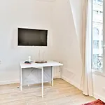 Studio A 10 Minutes De La Basilique Du Sacre-Coeur